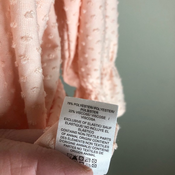 Lucky Brand Top Women’s Medium - Picture 5 of 6